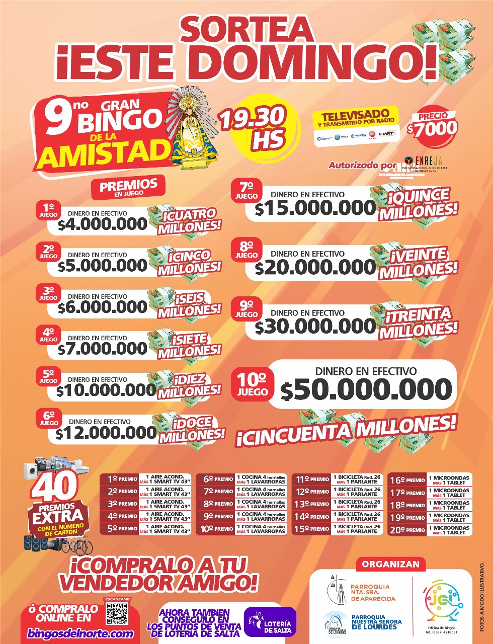 bingo