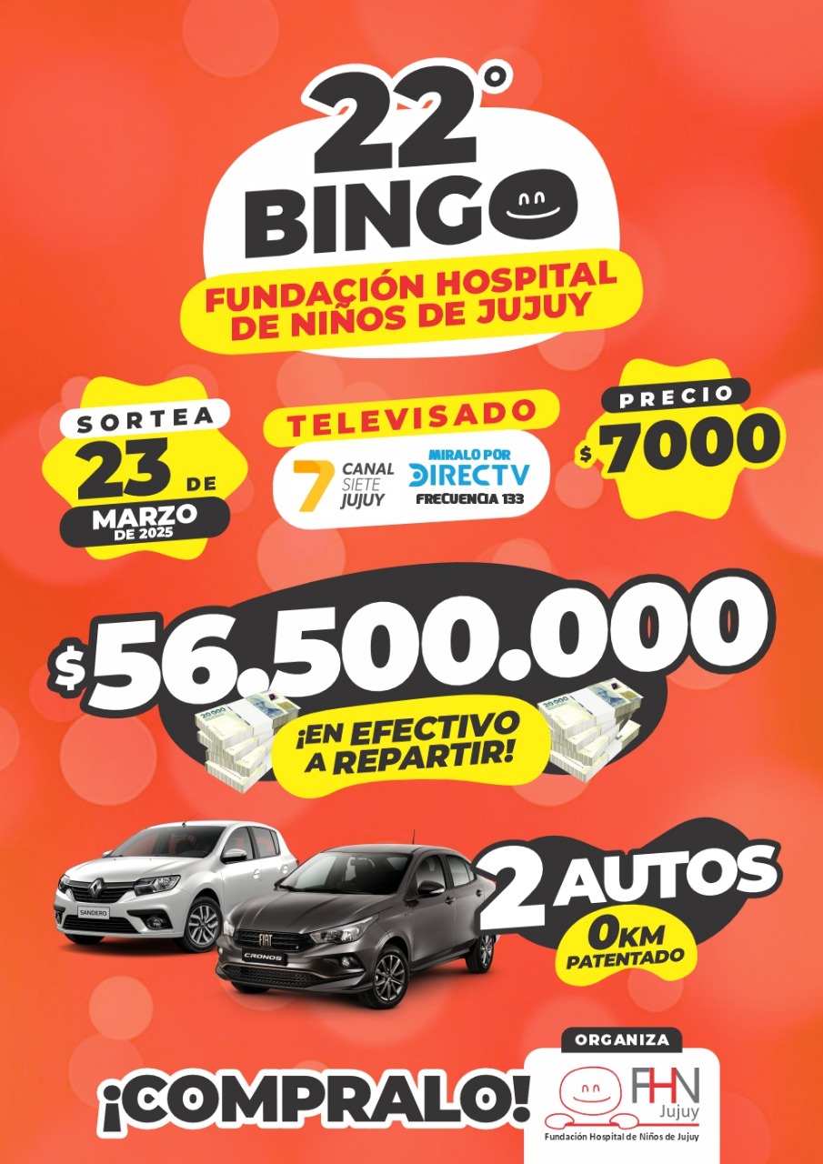 bingo