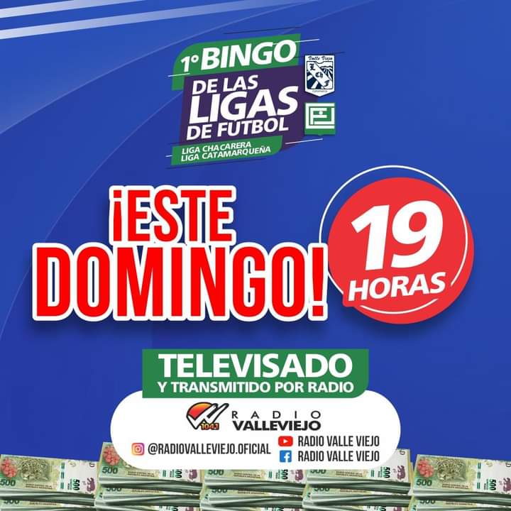 bingo